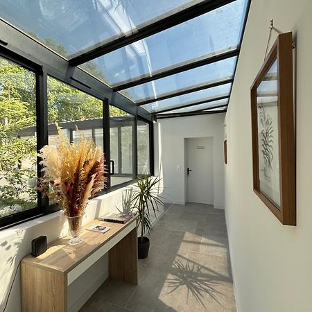 Chez Oma I 1 Appartement Independant Opi I 3 Chambres Privatives Avec Salle D Eau Et Salon Commun Cuisine Commune Wc Commun Patio Commun Avignon Ngoại thất bức ảnh