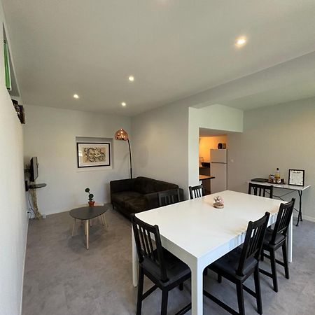 Chez Oma I 1 Appartement Independant Opi I 3 Chambres Privatives Avec Salle D Eau Et Salon Commun Cuisine Commune Wc Commun Patio Commun Avignon Ngoại thất bức ảnh