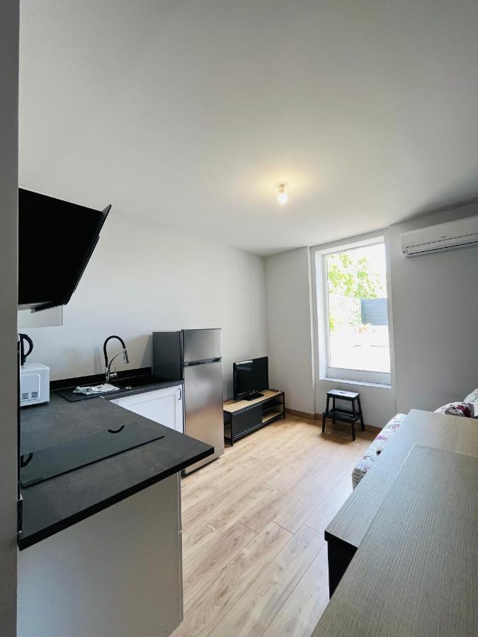 Chez Oma I 1 Appartement Independant Opi I 3 Chambres Privatives Avec Salle D Eau Et Salon Commun Cuisine Commune Wc Commun Patio Commun Avignon Ngoại thất bức ảnh