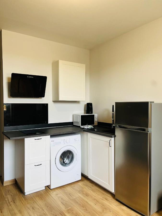 Chez Oma I 1 Appartement Independant Opi I 3 Chambres Privatives Avec Salle D Eau Et Salon Commun Cuisine Commune Wc Commun Patio Commun Avignon Ngoại thất bức ảnh