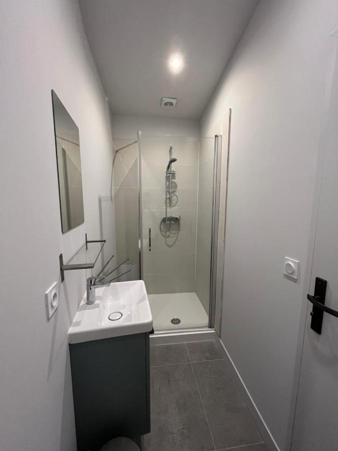 Chez Oma I 1 Appartement Independant Opi I 3 Chambres Privatives Avec Salle D Eau Et Salon Commun Cuisine Commune Wc Commun Patio Commun Avignon Ngoại thất bức ảnh