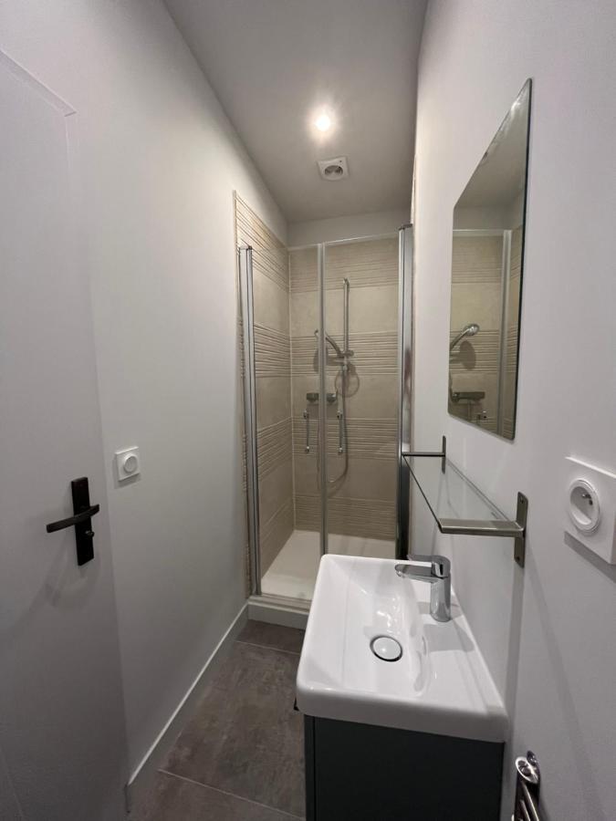 Chez Oma I 1 Appartement Independant Opi I 3 Chambres Privatives Avec Salle D Eau Et Salon Commun Cuisine Commune Wc Commun Patio Commun Avignon Ngoại thất bức ảnh