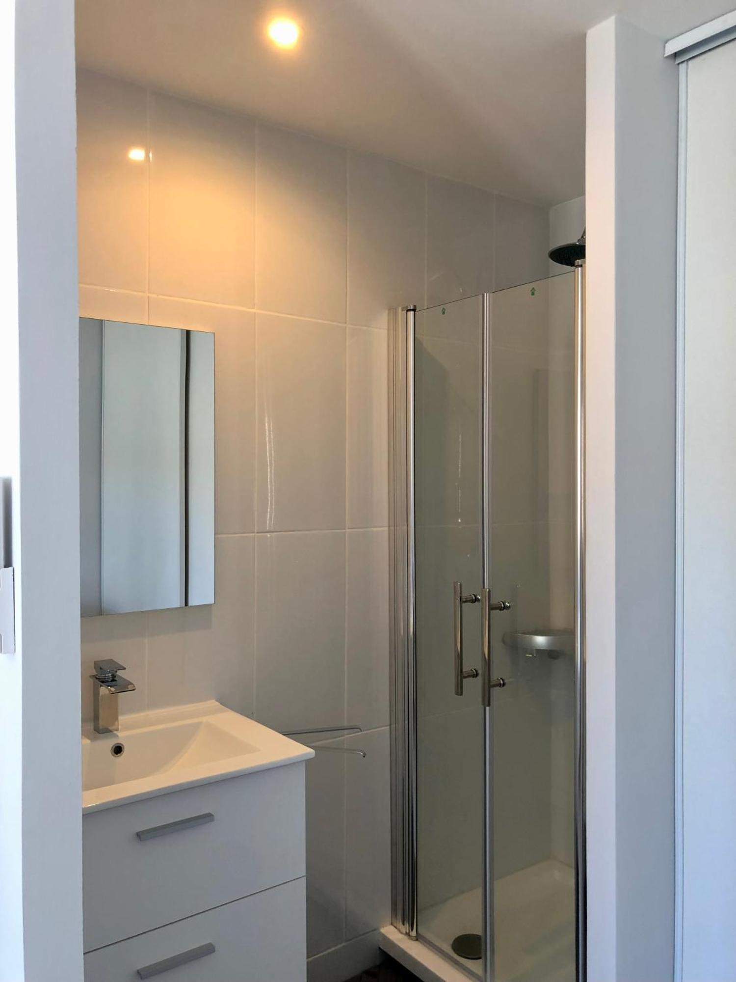 Chez Oma I 1 Appartement Independant Opi I 3 Chambres Privatives Avec Salle D Eau Et Salon Commun Cuisine Commune Wc Commun Patio Commun Avignon Ngoại thất bức ảnh