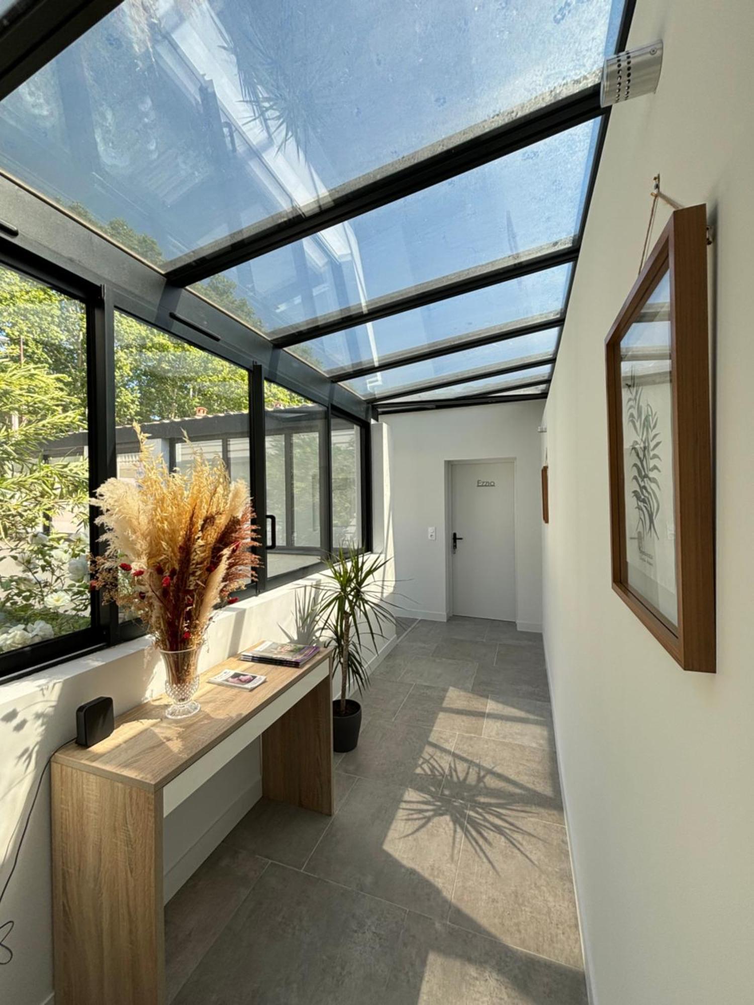 Chez Oma I 1 Appartement Independant Opi I 3 Chambres Privatives Avec Salle D Eau Et Salon Commun Cuisine Commune Wc Commun Patio Commun Avignon Ngoại thất bức ảnh