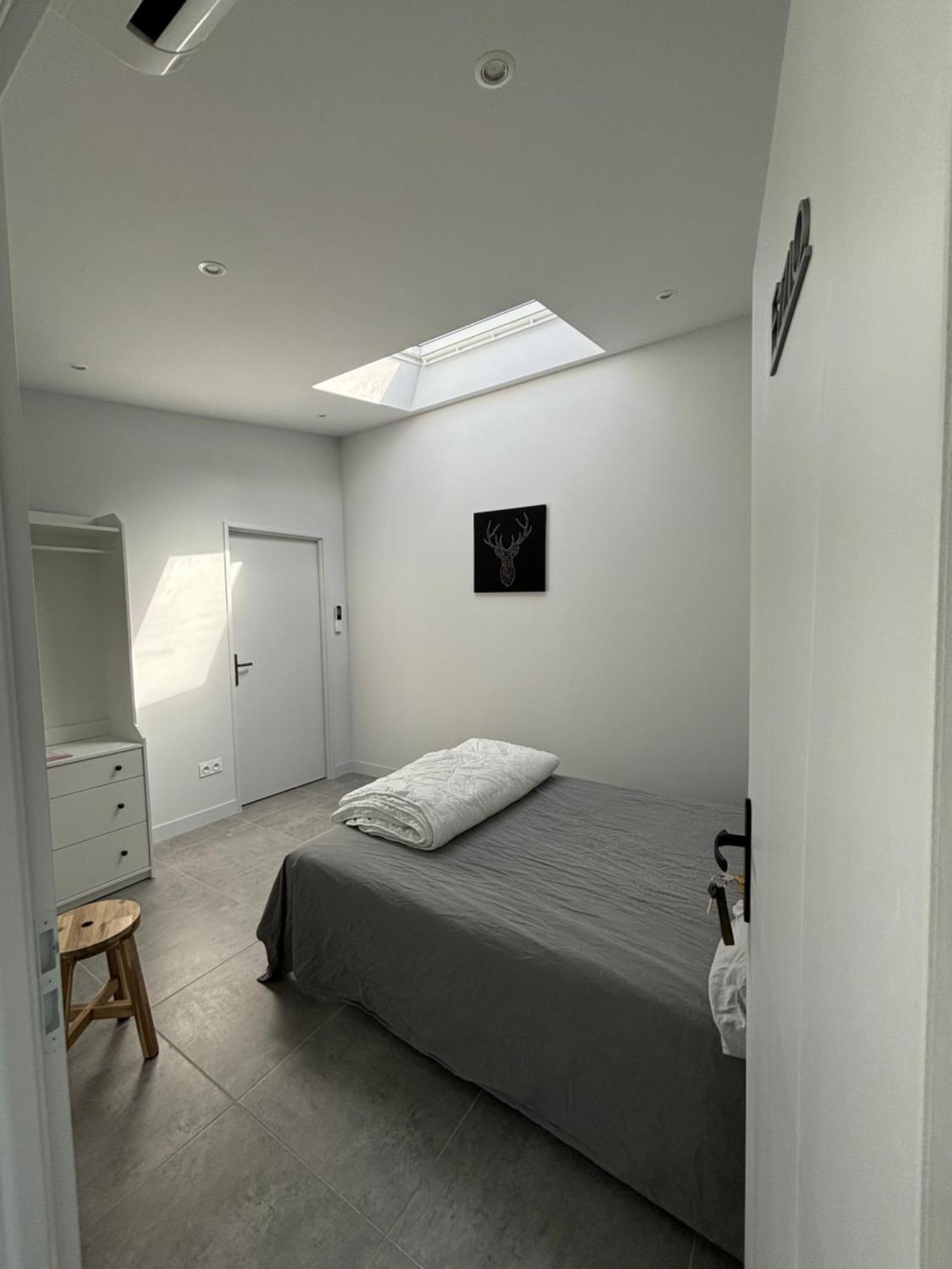 Chez Oma I 1 Appartement Independant Opi I 3 Chambres Privatives Avec Salle D Eau Et Salon Commun Cuisine Commune Wc Commun Patio Commun Avignon Ngoại thất bức ảnh