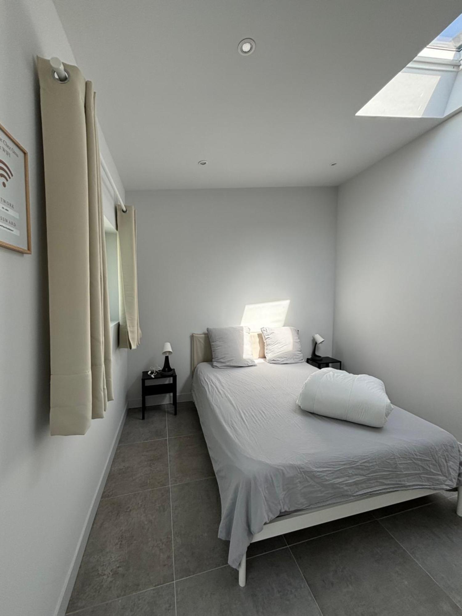 Chez Oma I 1 Appartement Independant Opi I 3 Chambres Privatives Avec Salle D Eau Et Salon Commun Cuisine Commune Wc Commun Patio Commun Avignon Ngoại thất bức ảnh