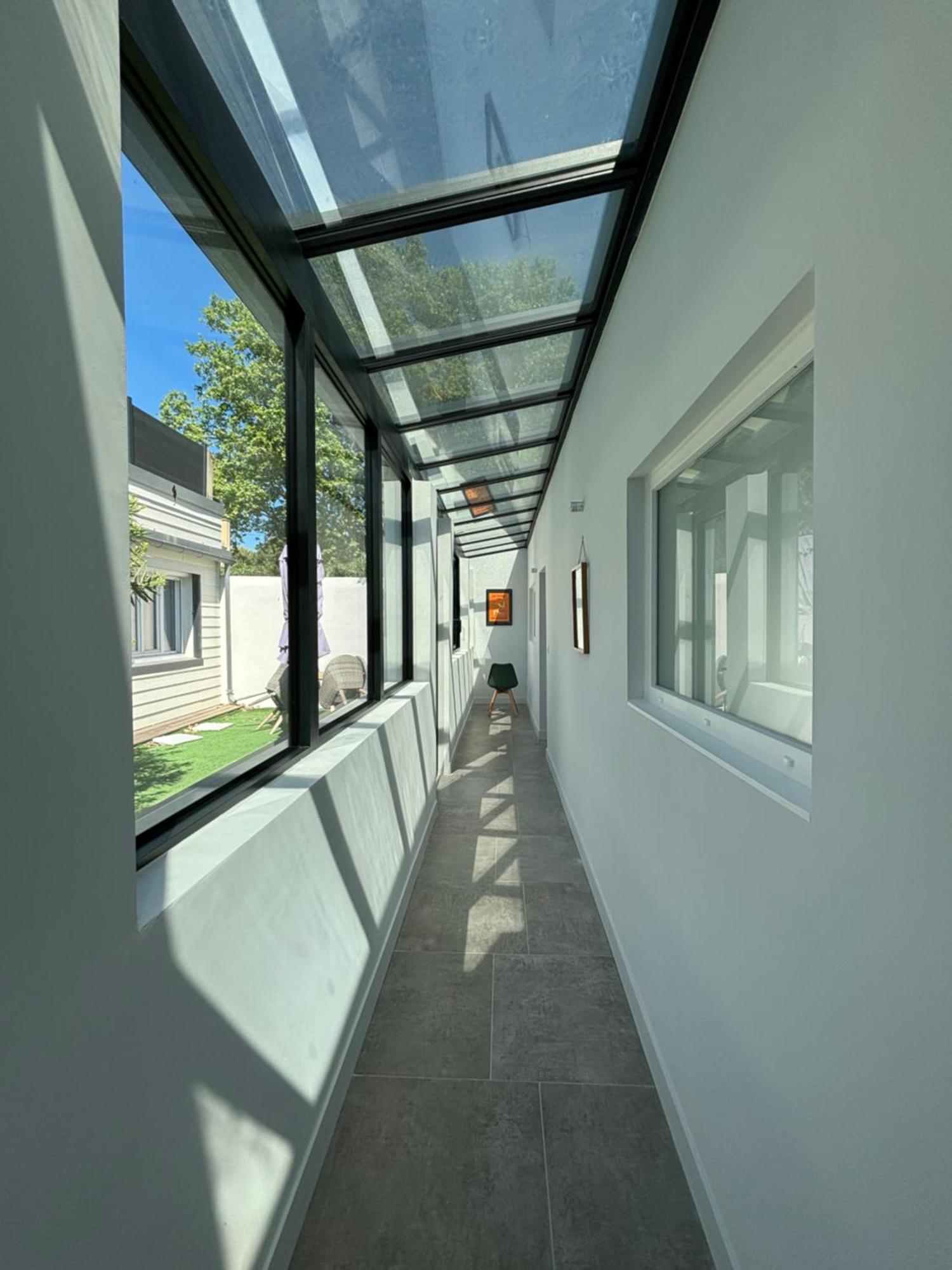 Chez Oma I 1 Appartement Independant Opi I 3 Chambres Privatives Avec Salle D Eau Et Salon Commun Cuisine Commune Wc Commun Patio Commun Avignon Ngoại thất bức ảnh